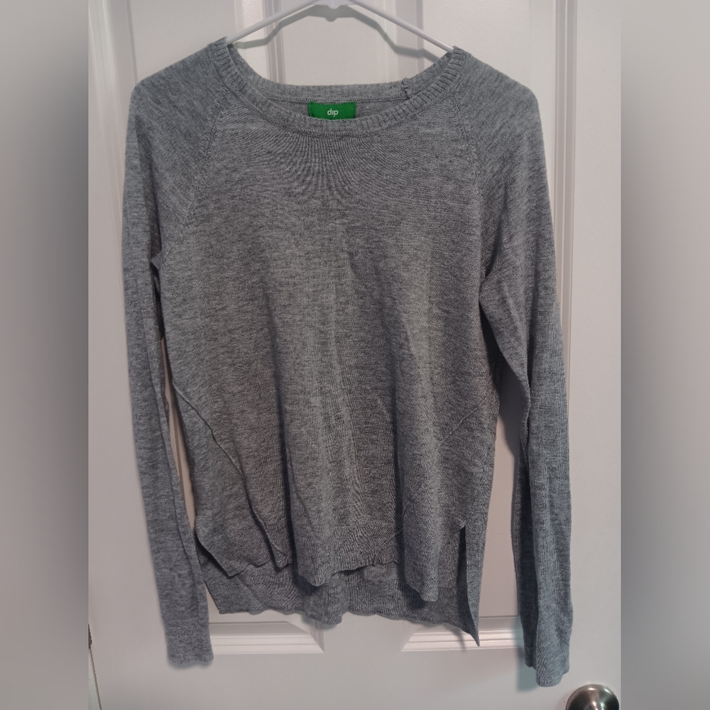 Dip Women's Size Medium Sweater
